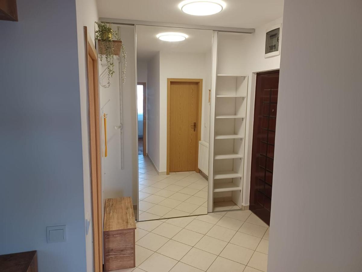 Apartman Croata Zagreb Exterior foto