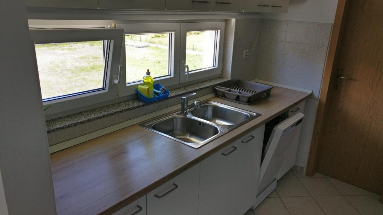 Apartman Croata Zagreb Exterior foto