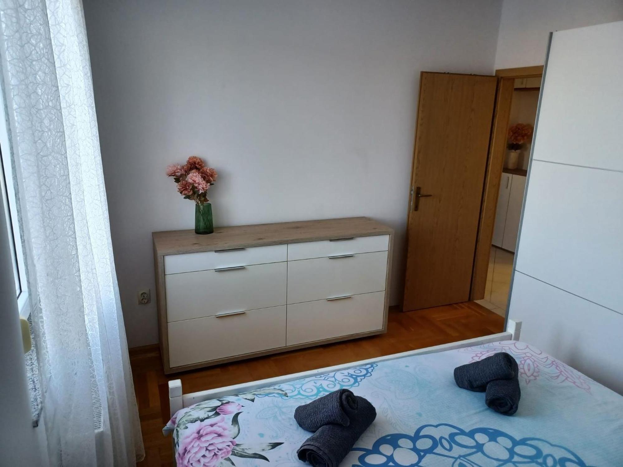 Apartman Croata Zagreb Exterior foto